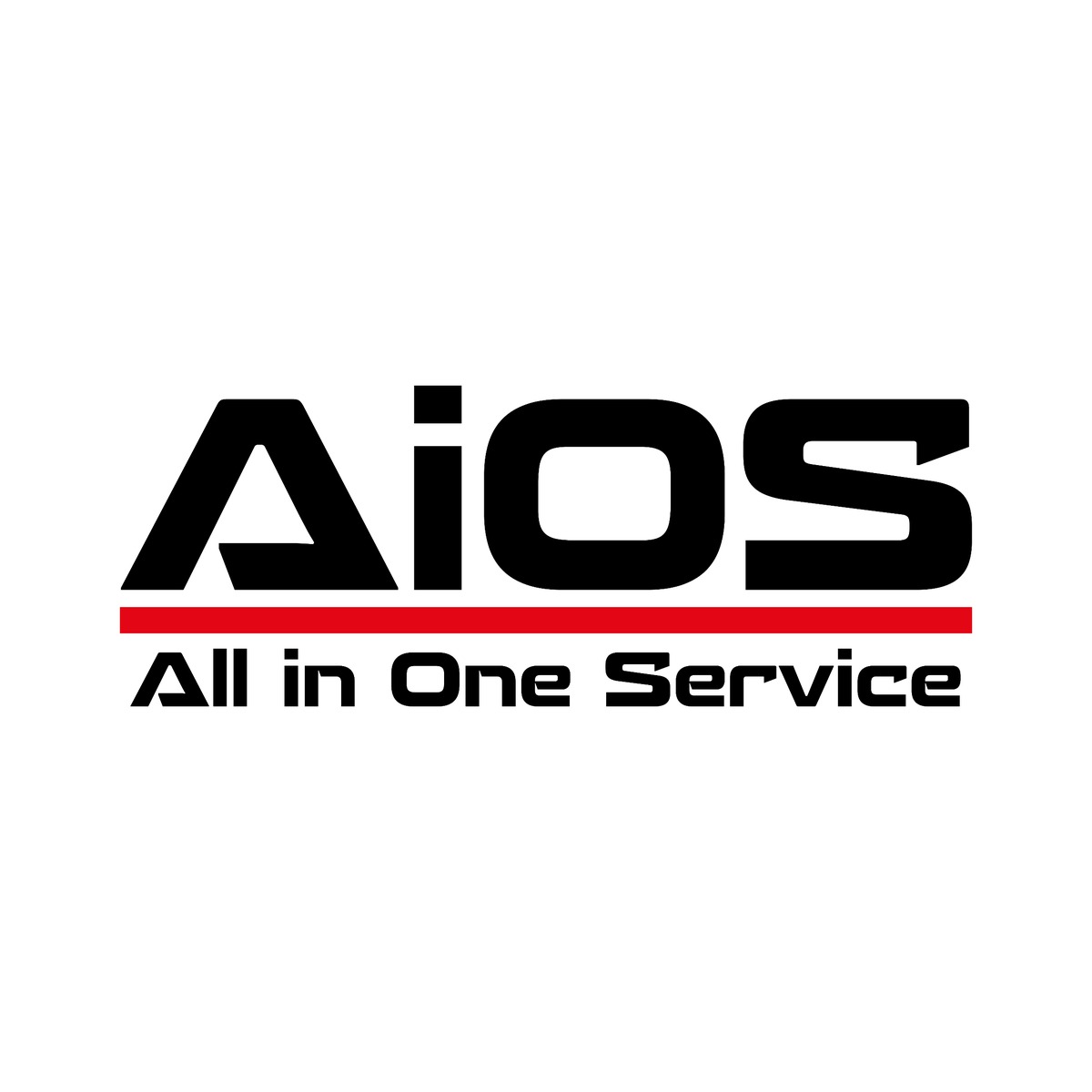 Logo de AiOS Swiss GmbH